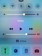 Image result for iOS 8 Control Center
