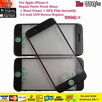 Image result for Front Screen Glass