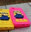 Image result for iPhone 6s Plus Cases Minion Rubber