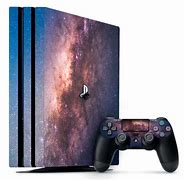 Image result for Galaxy PS4 Sticker