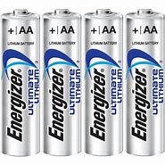 Image result for AAA Lithium Ion Battery