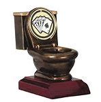 Image result for Last Place Trophy