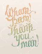 Image result for Thank You Man Meme