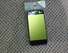 Image result for Steel Case for iPhone