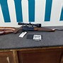 Image result for 243 Browning Semi Auto Rifle
