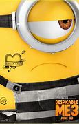 Image result for Despicable Me Three Credits