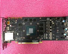 Image result for EVGA GeForce GTX 1060 6GB Graphics Card