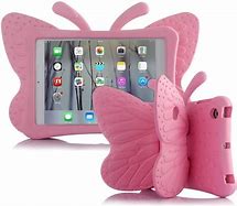 Image result for iPad Cases Kids Pink and Purple