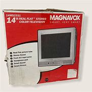 Image result for magnavox smart series crt television