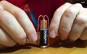 Image result for Batteries and Magnets