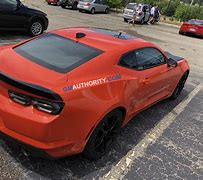 Image result for 2019 Chevrolet Camaro LT RS