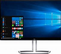 Image result for Dell 60Hz Monitor 24 Inch