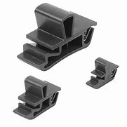 Image result for Snap Lock Plastic Clips