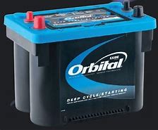 Image result for Orbital Batteries