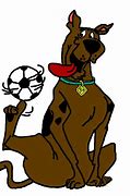 Image result for Scooby Doo Clip Football