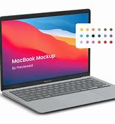 Image result for 3D MacBook Mockups