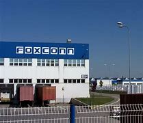 Image result for Foxconn Plant in Wisconsin and Ron Johnson