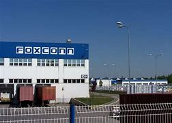 Image result for foxconn's wisconsin plant