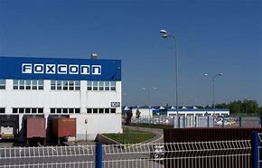 Image result for Foxconn's Wisconsin plant