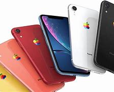 Image result for What Is Written On the Back of the iPhone XR