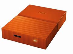 Image result for Western Digital My Passport 2 Terabyte External Hard Drive