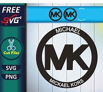 Image result for Michael Kors Logo SVG