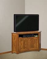 Image result for Wooden TV Stands