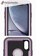 Image result for Lavender OtterBox iPhone XR