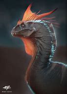 Image result for Dinosaur Alien Concept Art Creatures