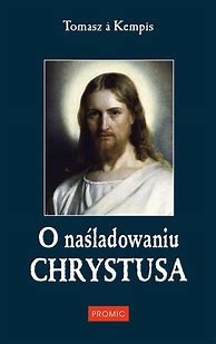 Image result for o_naśladowaniu_chrystusa