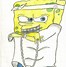 Image result for Spongebob Thug Meme