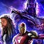 Image result for Avengers #4 Endgame