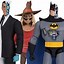 Image result for Batman the Animated Series Figures