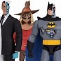 Image result for Batman The Animated Series Action Figure