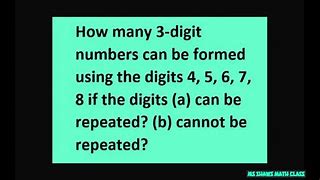 Image result for Comparing 6 Digits Numbers Photos