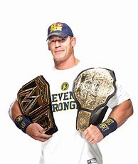 Image result for WWE John Cena Team