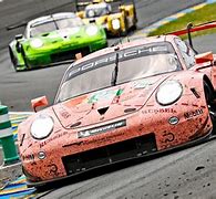 Image result for Le Mans GT3