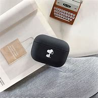 Image result for Snoopy AirPod Pro Case