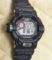 Image result for Casio Solar Watch
