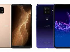 Image result for Sharp AQUOS 5G