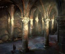 Image result for Catacomb Wall