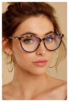 Image result for New Girl Glasses