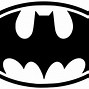 Image result for Batman Sign Clip Art