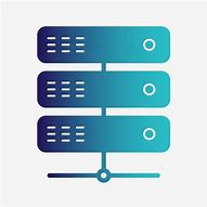 Image result for Web Data Storage Icon