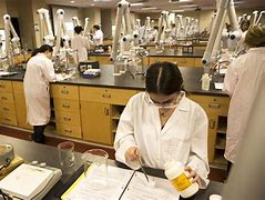 Image result for Creepy Science Lab