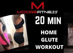 Image result for Glute Workout Challenge 30 Days