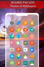 Image result for Huawei P-40 Lite Themes