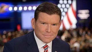 Image result for Bret Baier