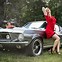 Image result for mustang show