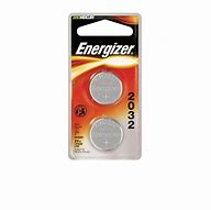 Image result for Energizer 2032 Battery